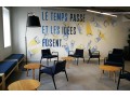 Détails : Wooh : meubles de bureau professionnels en Belgique