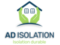 Détails : Isolation de bâtiment - AD Isolation